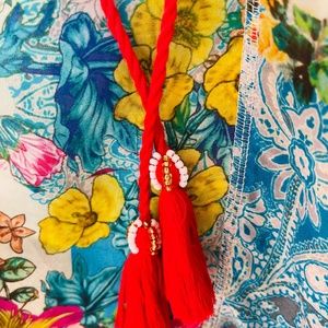 Johnny Was Virgil XS Top